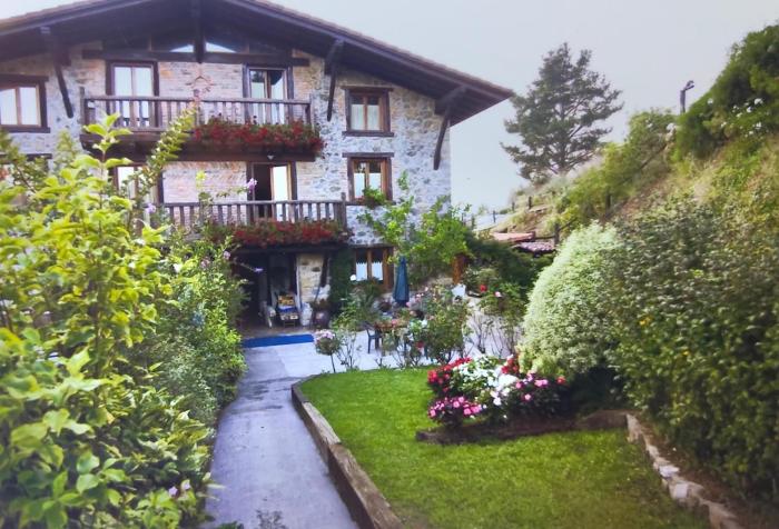 Caserío Burgo goikoa 2