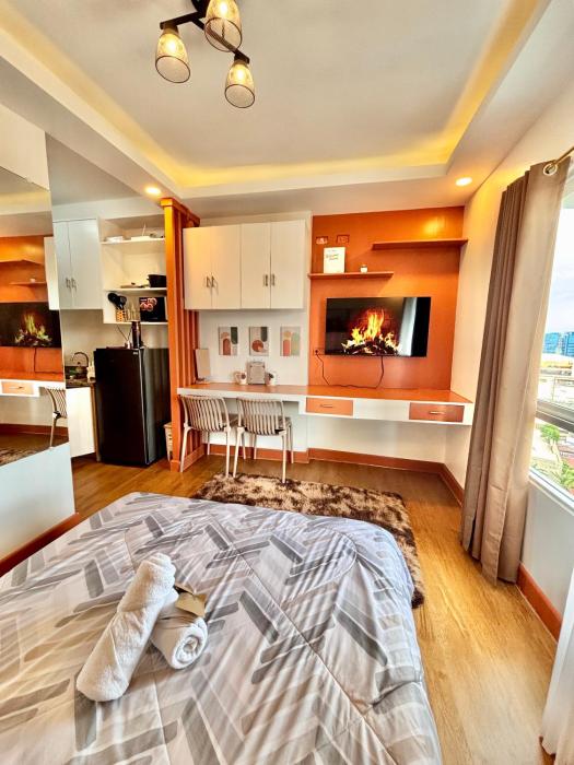 Mesatierra Cozy Studio