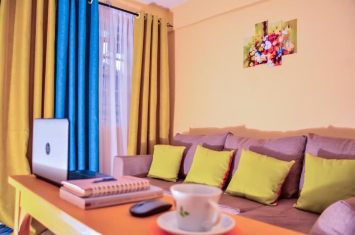 Abbas Den 1 bedroom Isiolo