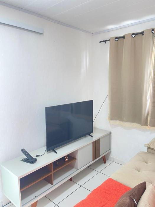 Ilhéus - Casa NA ZONA SUL - Aconchego da Manu Com Ar Condicionado e Garagem