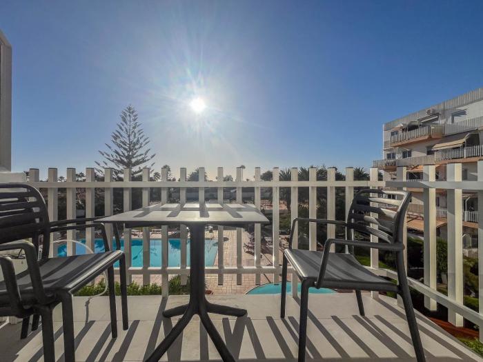 Lightbooking Tenesor 306 Playa del Ingles central