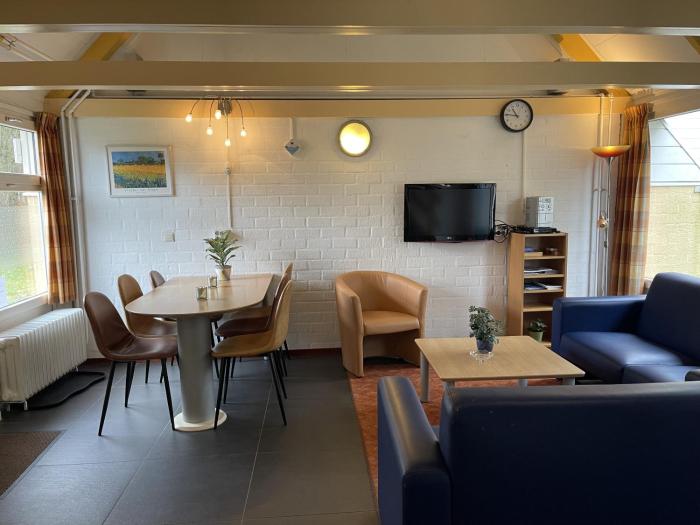 Bungalowpark Simpelveld - Alpha 75