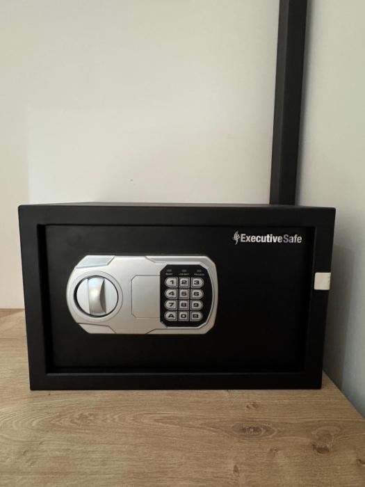 Cosy Appartement moderne