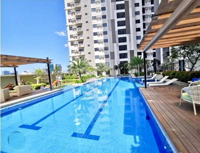 Hidden Gem at Cebu Skyline Haven