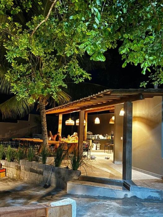 Condomínio Ouro Vilas