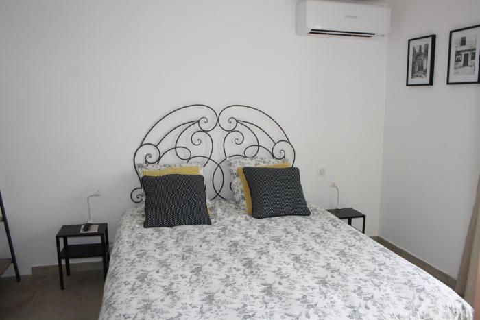 chambre face a la mer