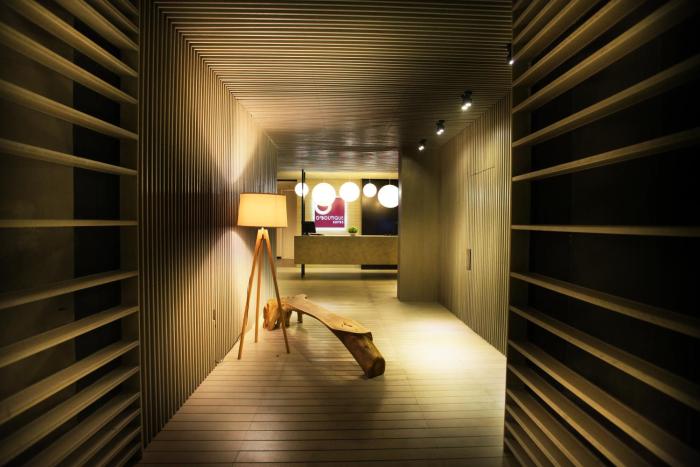 OBoutique Suites Hotel @ Bandar Utama
