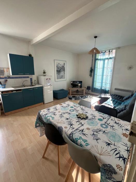 Les Platanes - Gaugain