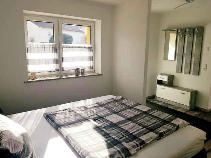 Apartment Bad Salzschlirf