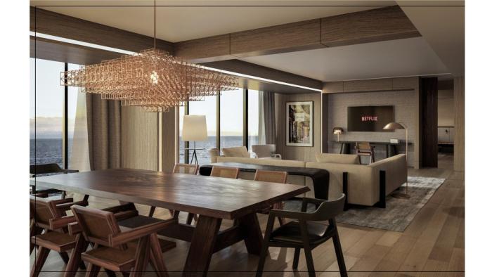 InterContinental Hotels Real Lima Miraflores by IHG