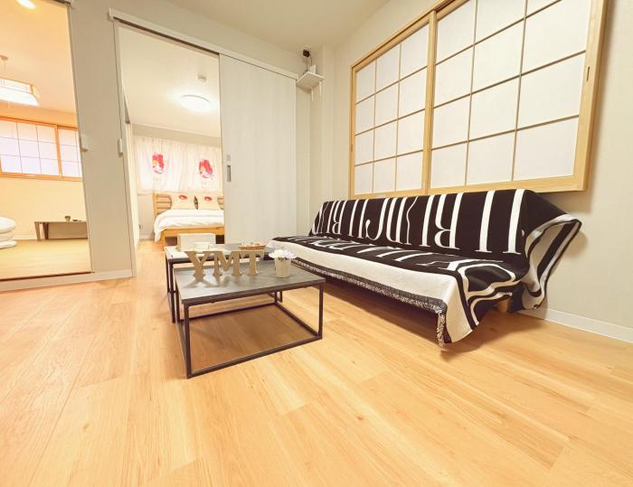 和の宿ホテルYamatoinn Akihabara#201