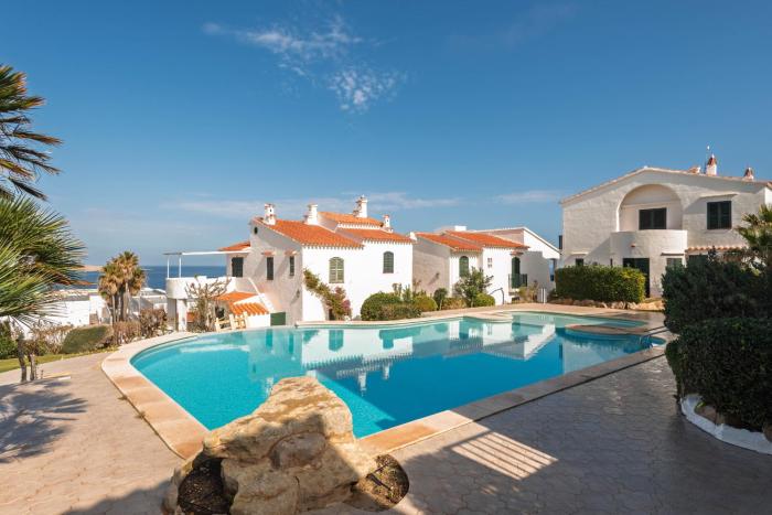 Menorca Apartamento ALDEAMAR I2 by Mauter Villas