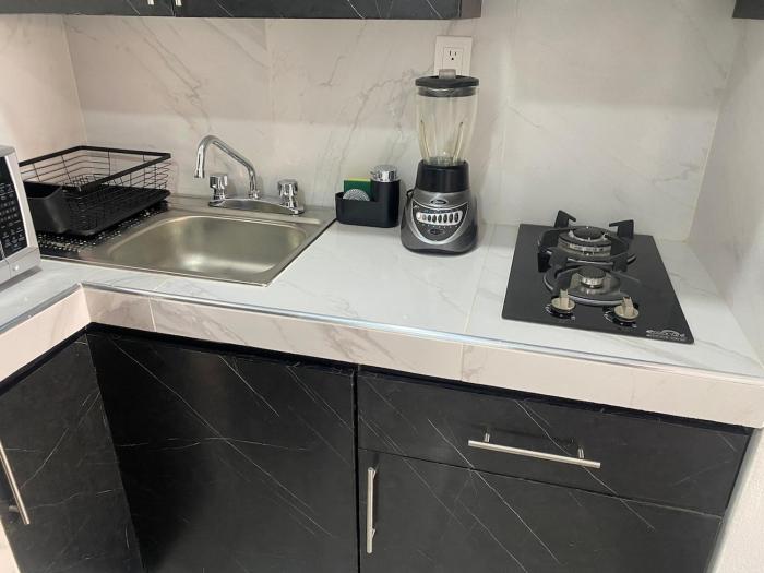 Premiere Luxury Suite in Oaxaca