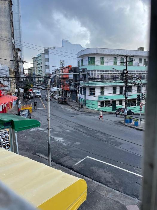 Apartamento no centro de Salvador temporada de carnaval