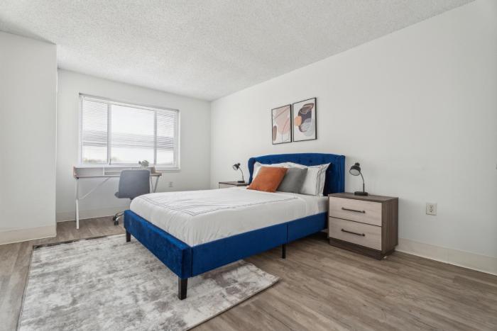 Legacy at Imperial Village 808 I 1 Bed 1 Bath