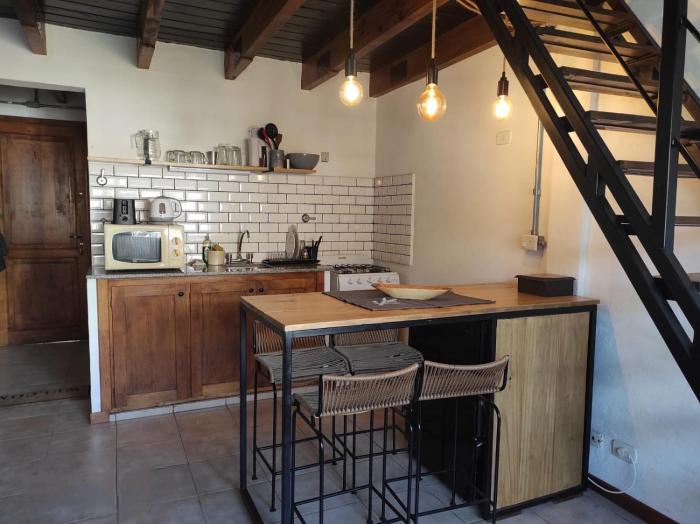 Departamento Calderon 1010