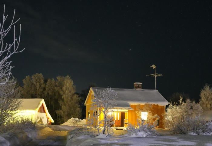 Nice house in a quite place