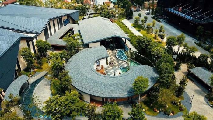 Wyndham Lynn Times Thanh Thủy