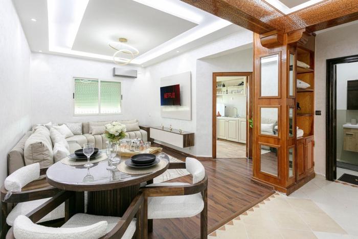 Artisans Hideaway Marrakech