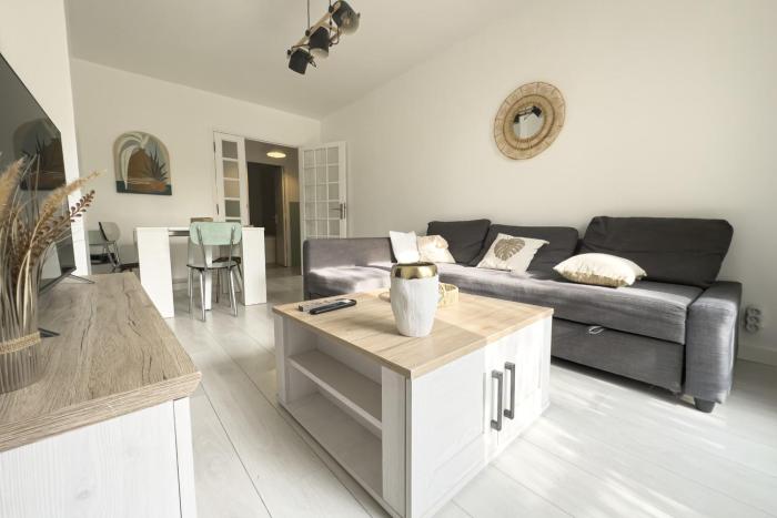 #HR Les Charmilles T4