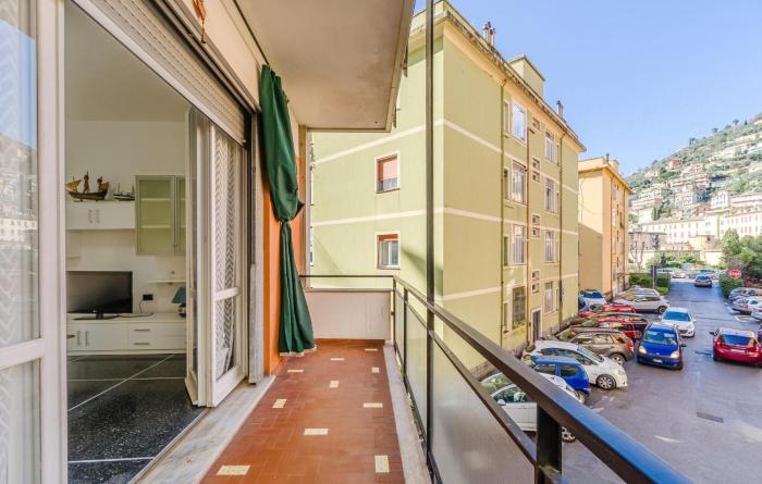 1 Bedroom Beautiful Apartment In Recco