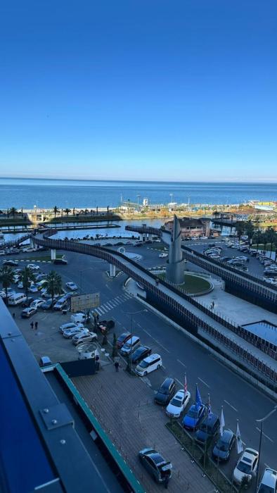 Orbi city mia luxury studio