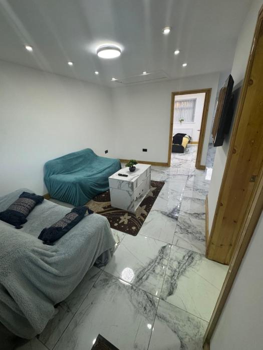 Sindhu Luxury Bungalow