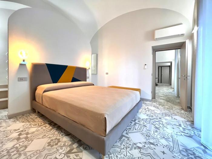 Comfy 2 Bedrooms Apartment near the beach