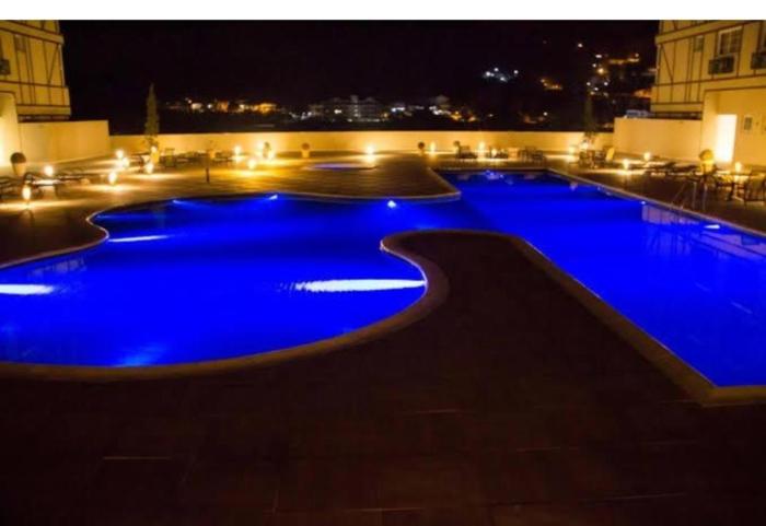 Apto Casinha de Boneca no Verde