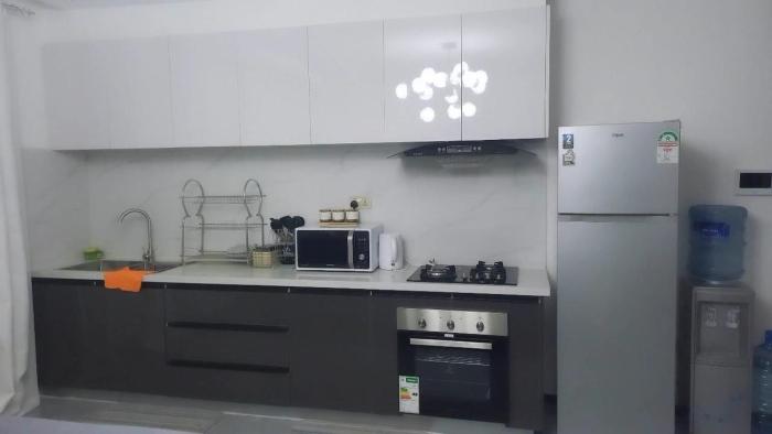 2 Bedroom apartment in Kileleshwa