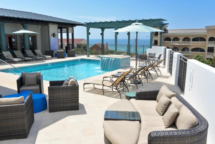 WaterHouse 304- Open Air