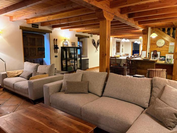 La Morada de Vadinia