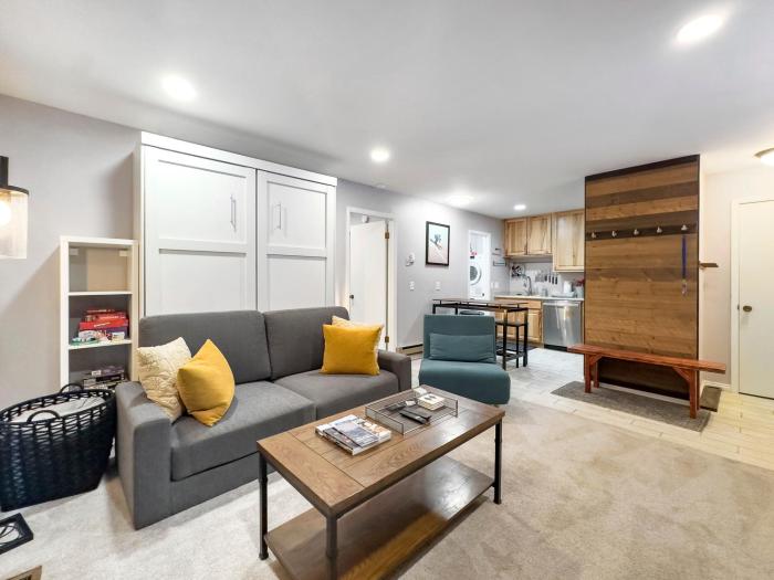 Relaxing Canyons Condo Free Shuttle Ride To Lift