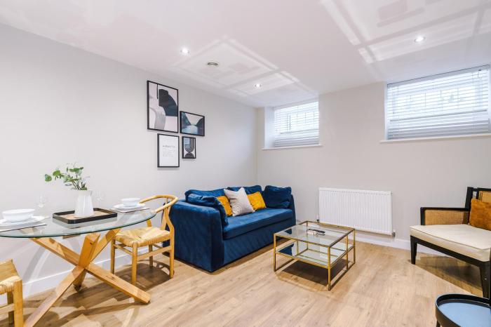 Gorgeous Chester-City Apartment