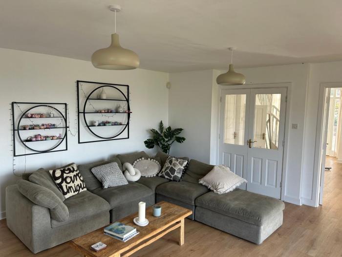 Schull Coastal Retreat