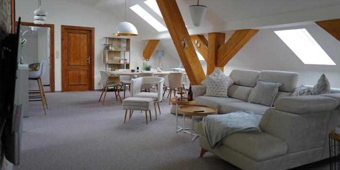 Vila Kollár - Jedlička