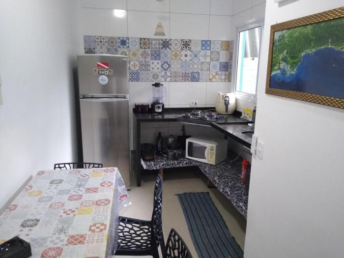 Casa à 30m da Praia de Boiçucanga