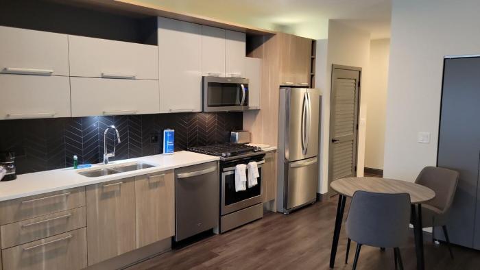 Millennium on Lasalle