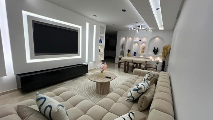 Luxury 3 Bedroom Marrakech Golf Prestigia Saphir