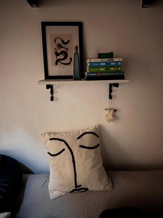 Casteldaccia Stay, mieszkanko Kingi