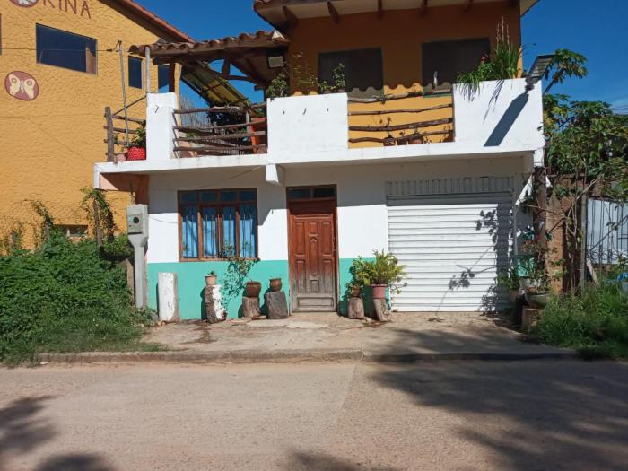 Lindo Alojamiento en Samaipata