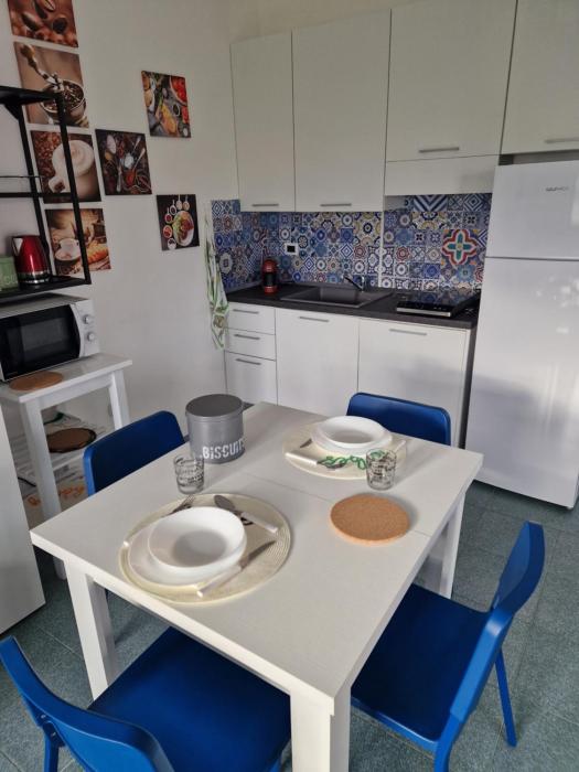 Ninas house ulivo sul mare a 300 mt dal mare