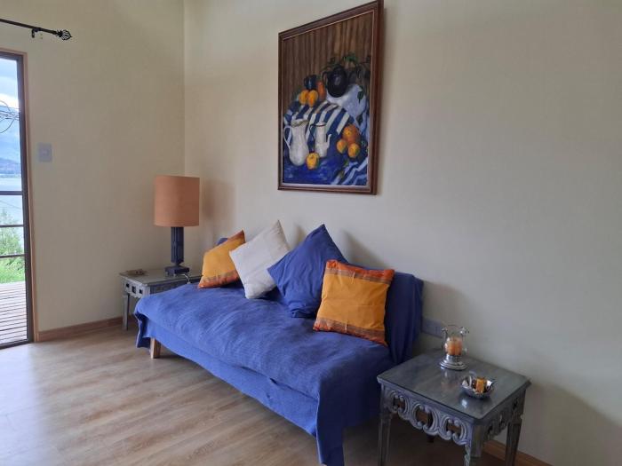 Acogedora Cabaña Entorno Natural