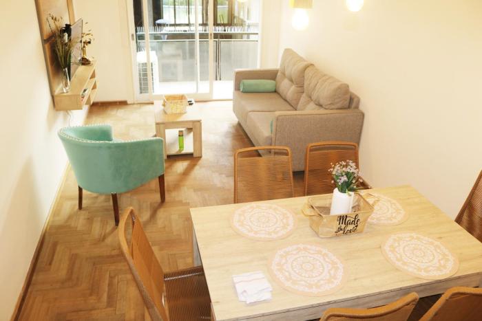 Súper Depto. a metros del Obelisco. Todo a Nuevo.