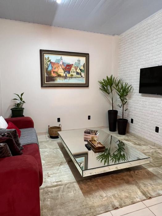 VILINHA LOFT HOME - AP 03 - TÉRREO - Excelente Localização