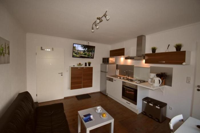 Ferienwohnung Beagle