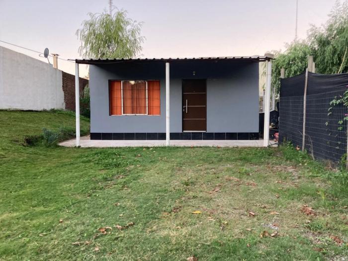 Monoambiente a 1 cuadra de la playa