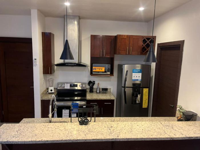 Fontana del Valle Condominio 156