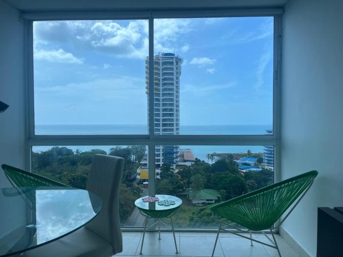 Apartamento Playa Coronado Ibiza