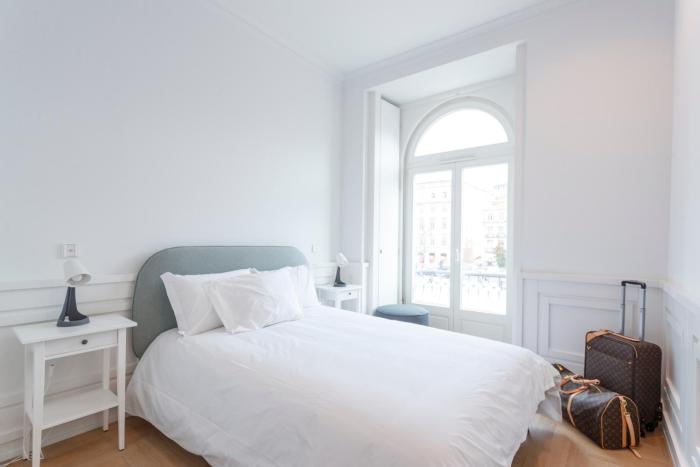 The Boulevard Lisbon Apartment